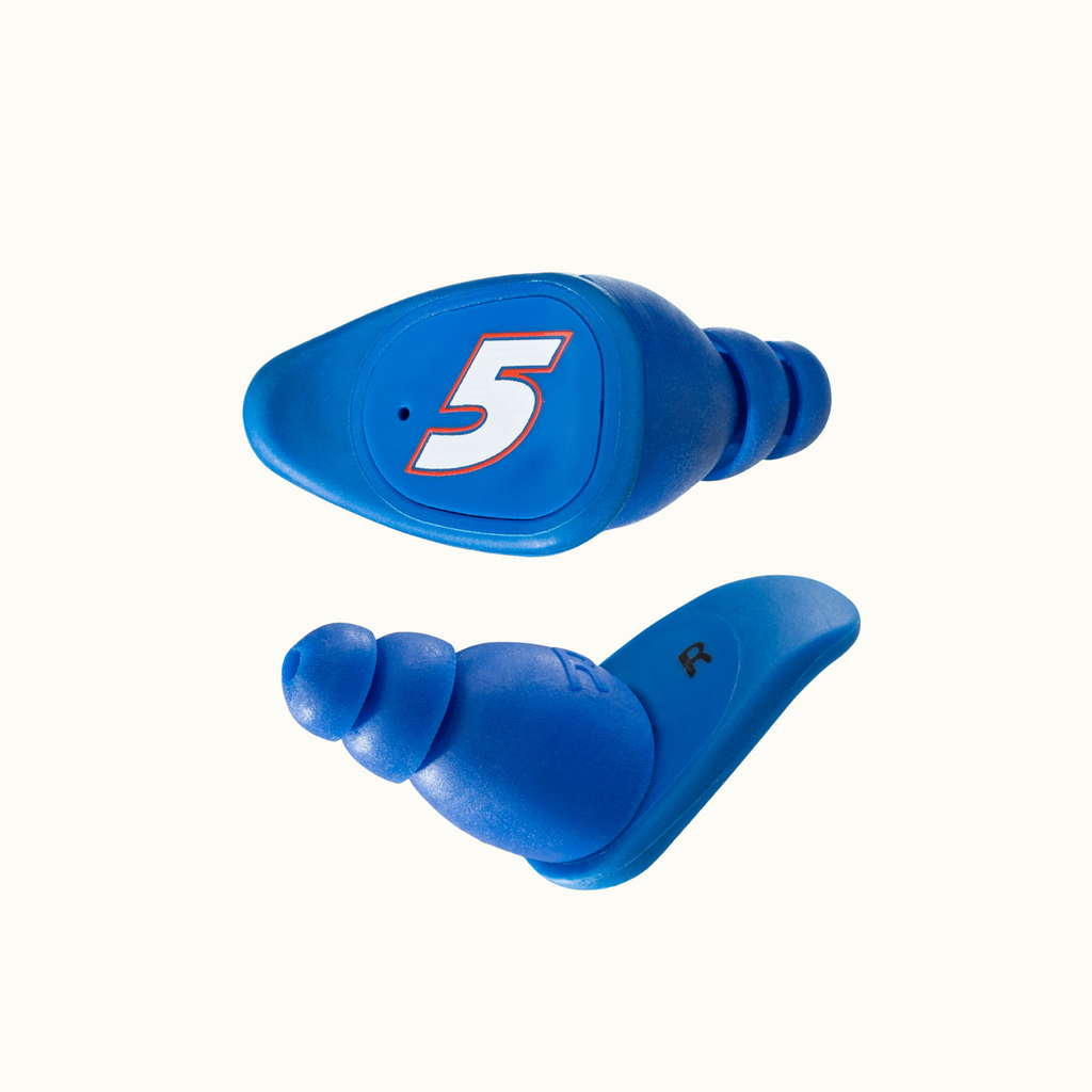 EAROS x Hendrick Motorsports®