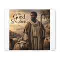 The Good Shephard Wall Art