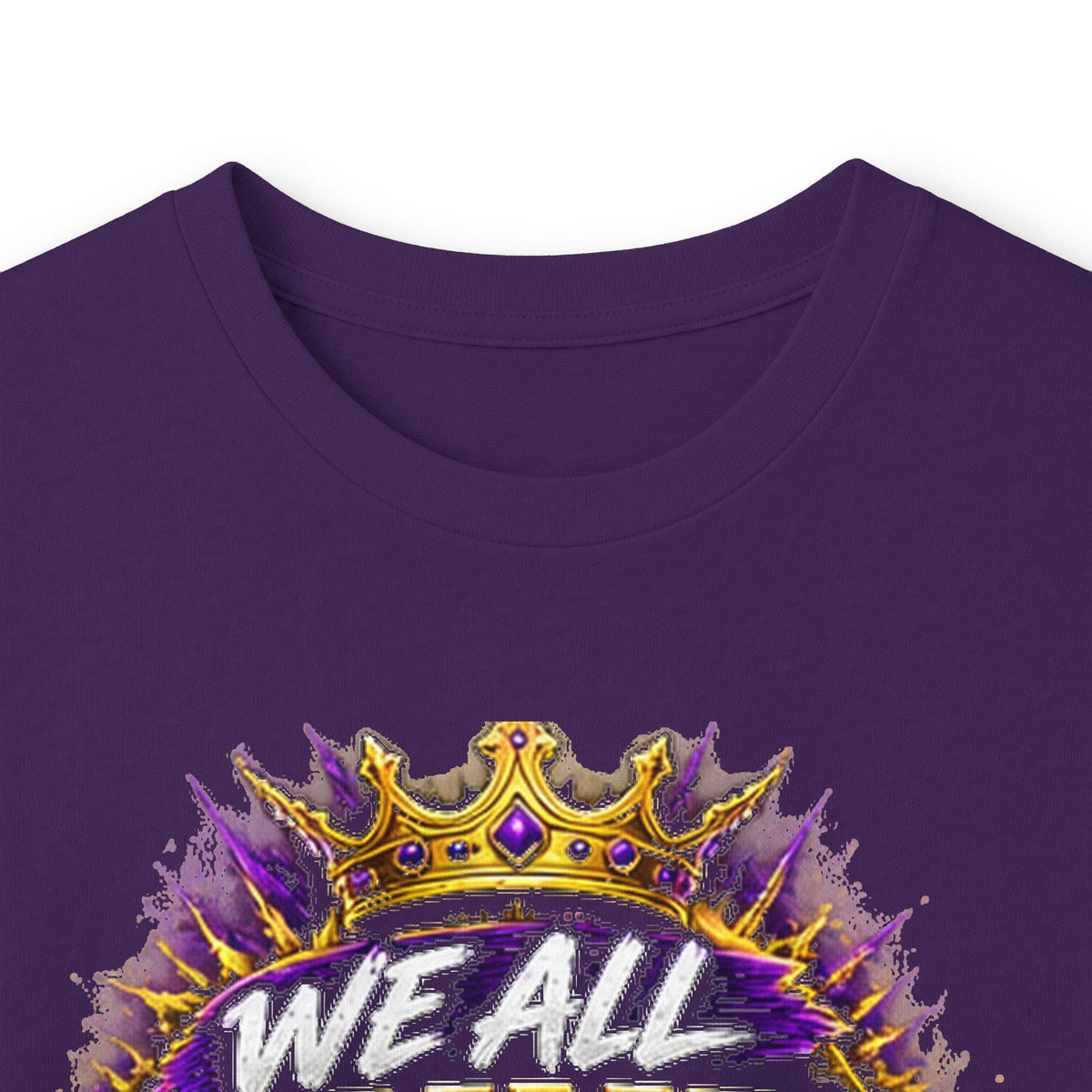 Sinned Short — Acts 4:12 Long-Sleeve Tee