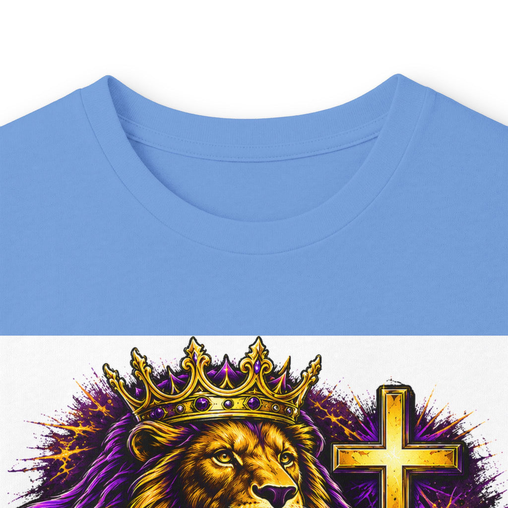 Believe in Jesus — Acts 4:12 Long-Sleeve Tee