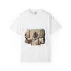 The Two Tablets — Moses & Ten Commandments Tee