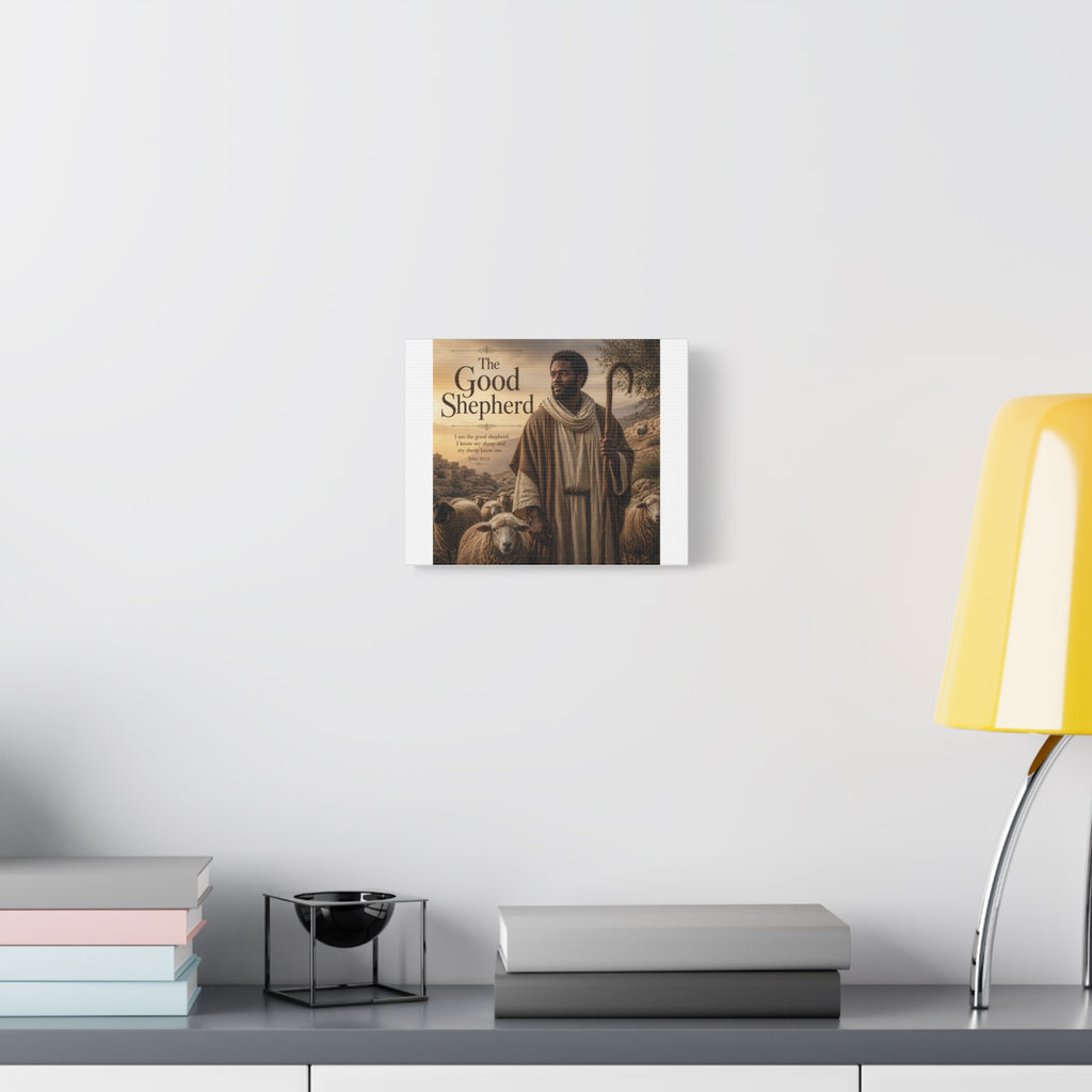 The Good Shephard Wall Art