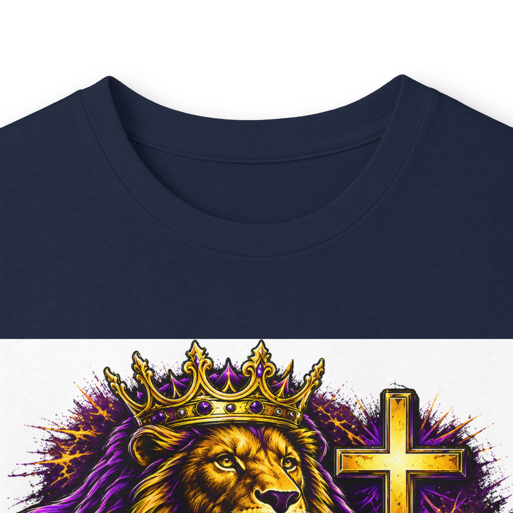 Believe in Jesus — Acts 4:12 Long-Sleeve Tee