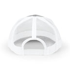 Child of God Snapback Trucker Cap — Embroidered Faith Baseball Hat