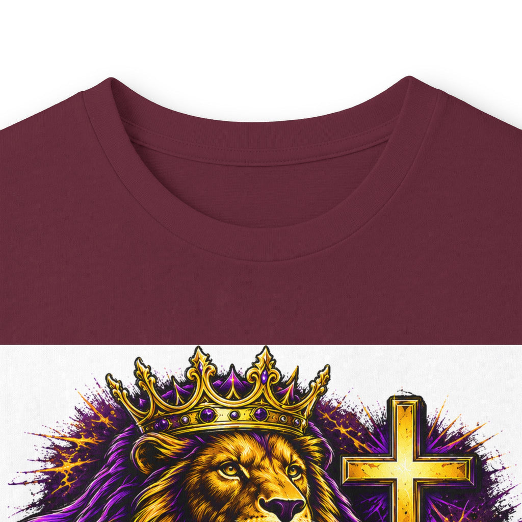 Believe in Jesus — Acts 4:12 Long-Sleeve Tee