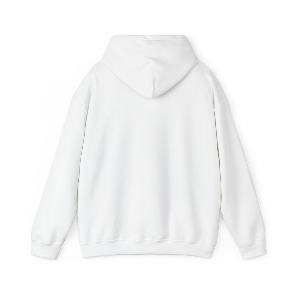 Three Nails Fixed Everything — Christian Hoodie