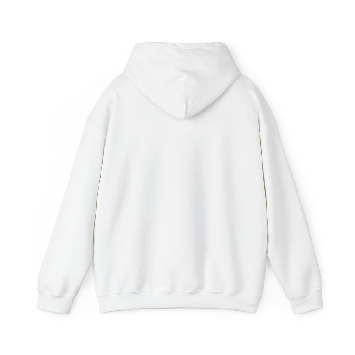 Three Nails Fixed Everything — Christian Hoodie