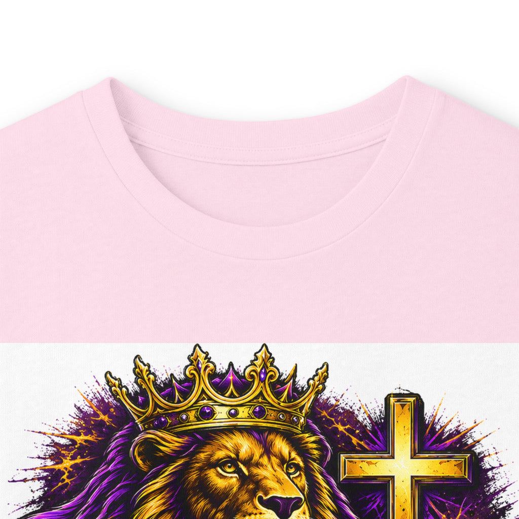 Believe in Jesus — Acts 4:12 Long-Sleeve Tee