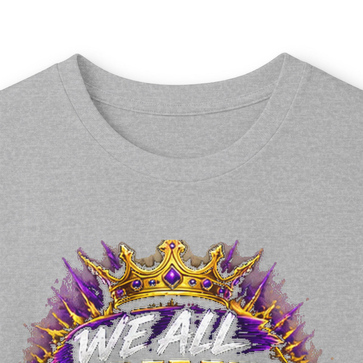 Sinned Short — Acts 4:12 Long-Sleeve Tee