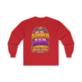 Sinned Short — Acts 4:12 Long-Sleeve Tee