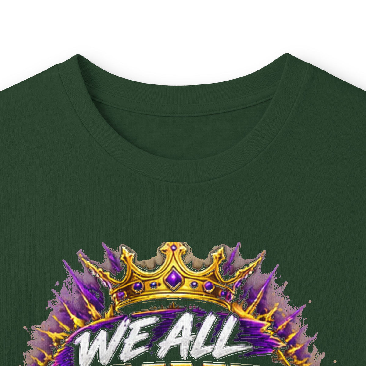 Sinned Short — Acts 4:12 Long-Sleeve Tee