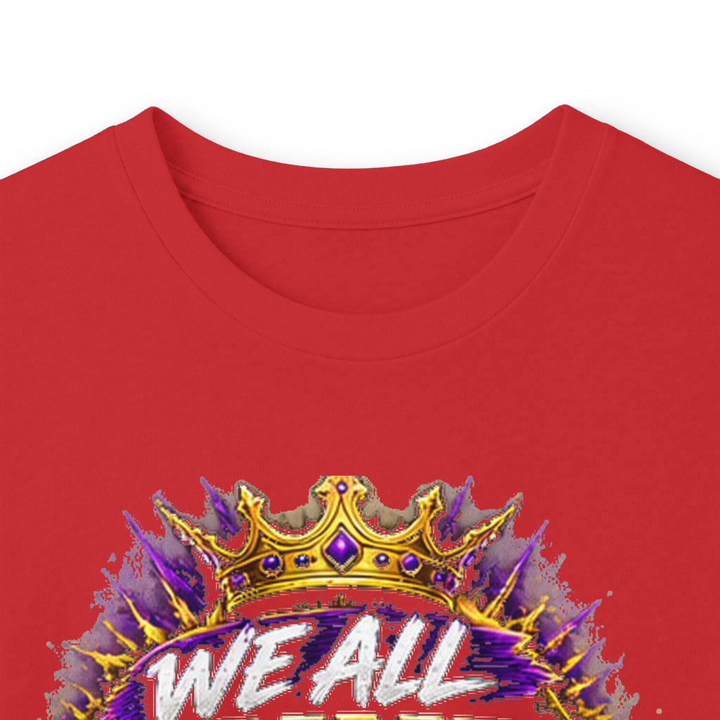 Sinned Short — Acts 4:12 Long-Sleeve Tee