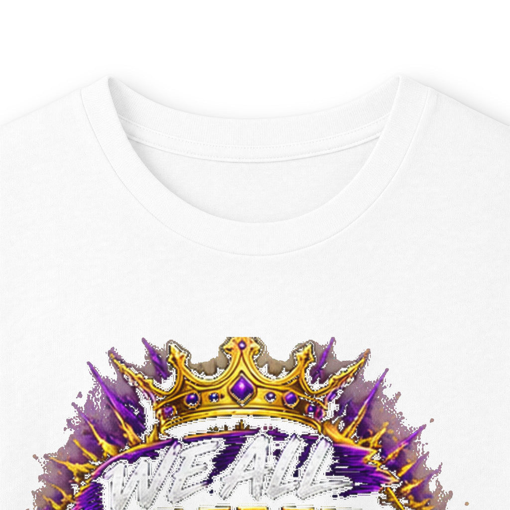 Sinned Short — Acts 4:12 Long-Sleeve Tee