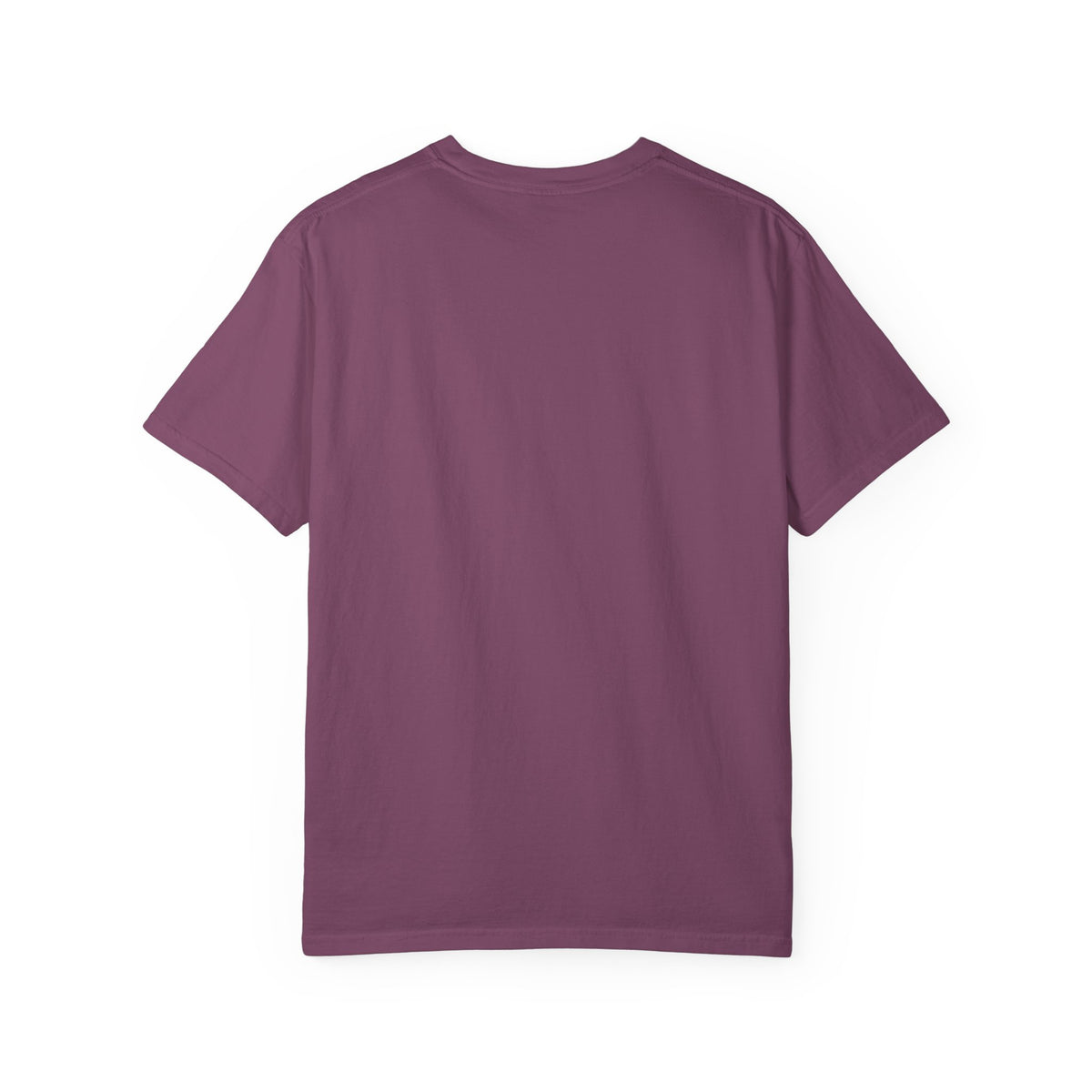 Pardon Me If I Scream — Distressed Streetwear Graphic Tee