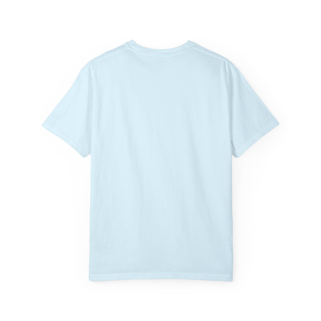 Pardon Me If I Scream — Distressed Streetwear Graphic Tee
