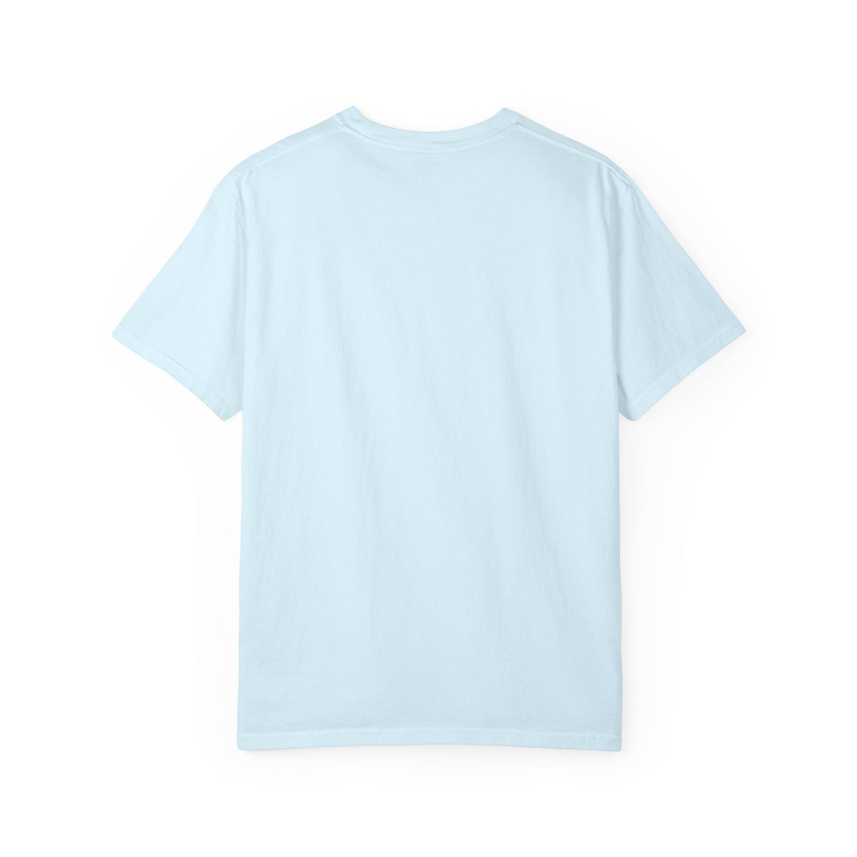 Pardon Me If I Scream — Distressed Streetwear Graphic Tee
