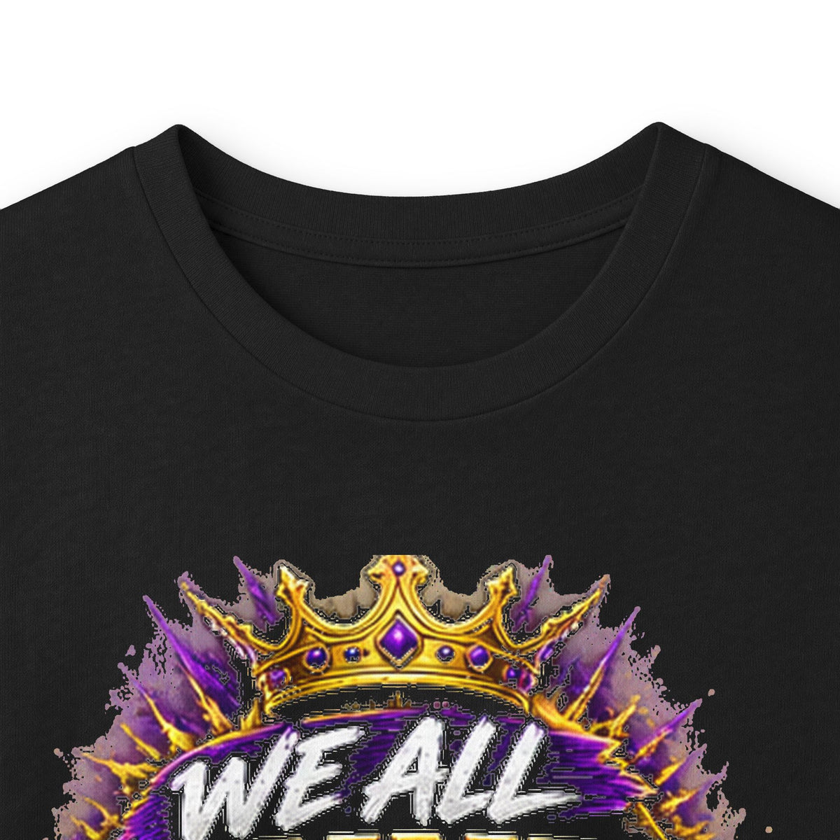 Sinned Short — Acts 4:12 Long-Sleeve Tee