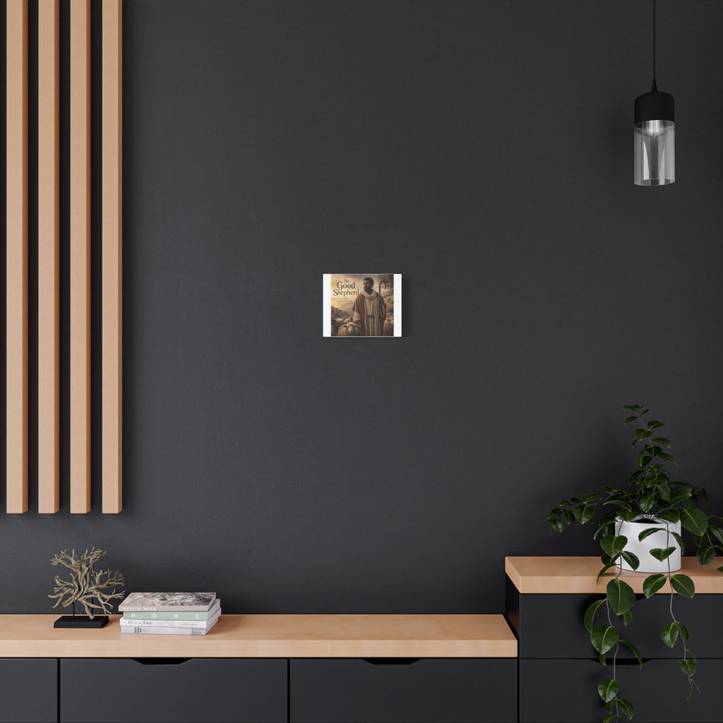 The Good Shephard Wall Art