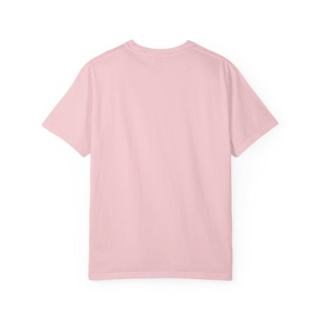 Pardon Me If I Scream — Distressed Streetwear Graphic Tee