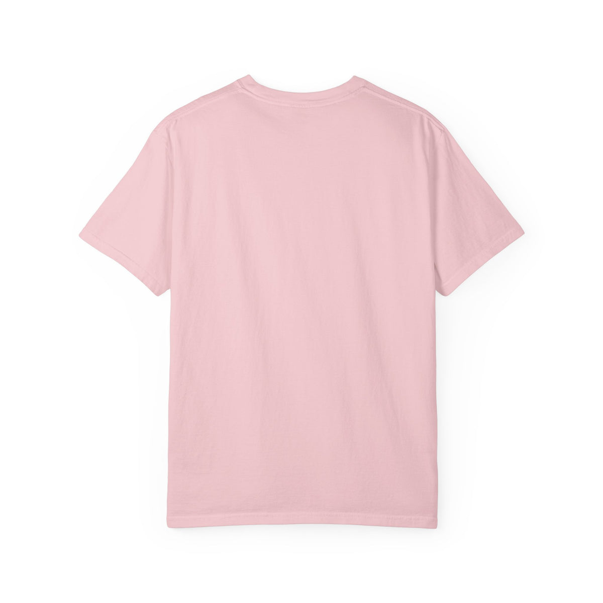 Pardon Me If I Scream — Distressed Streetwear Graphic Tee
