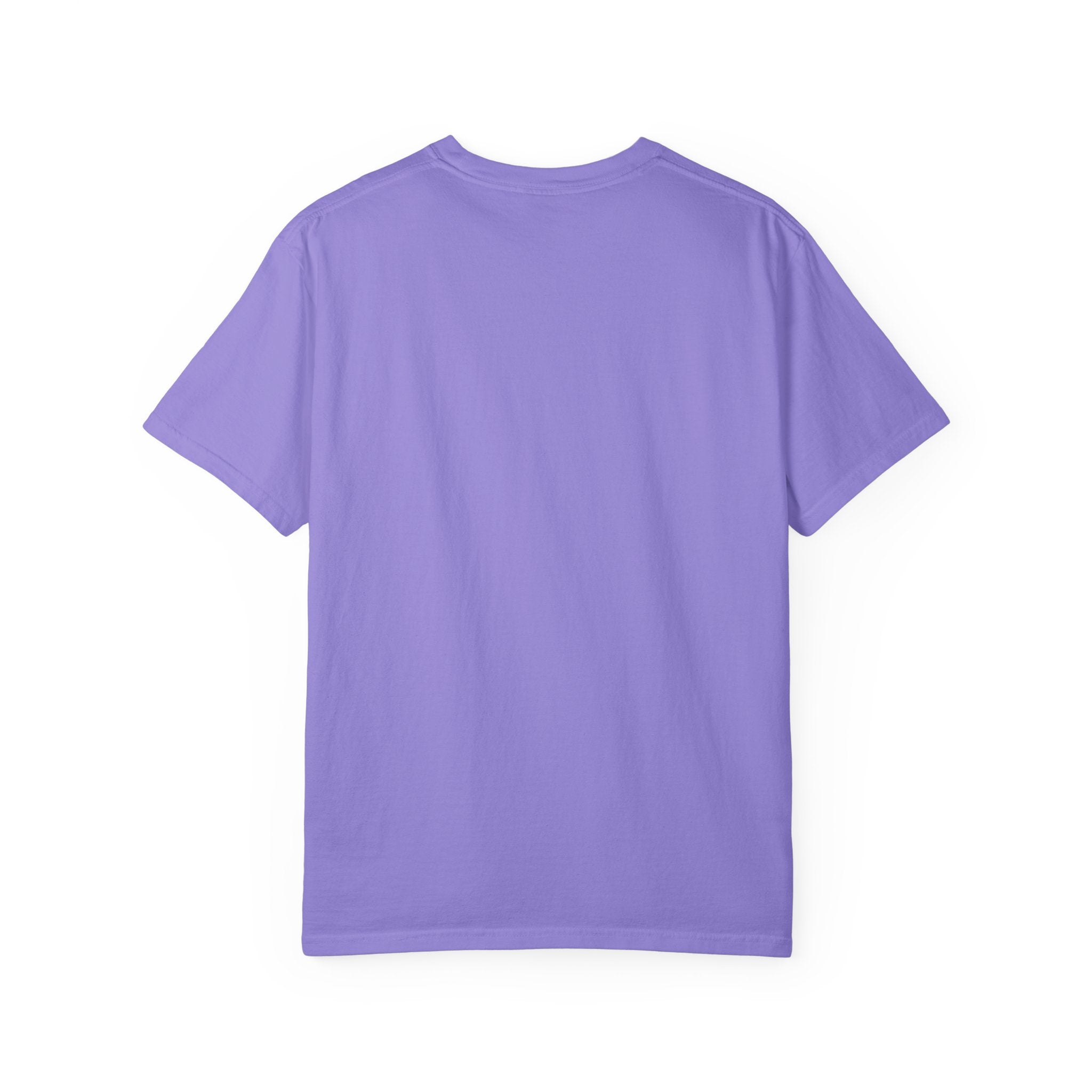 Pardon Me If I Scream — Distressed Streetwear Graphic Tee