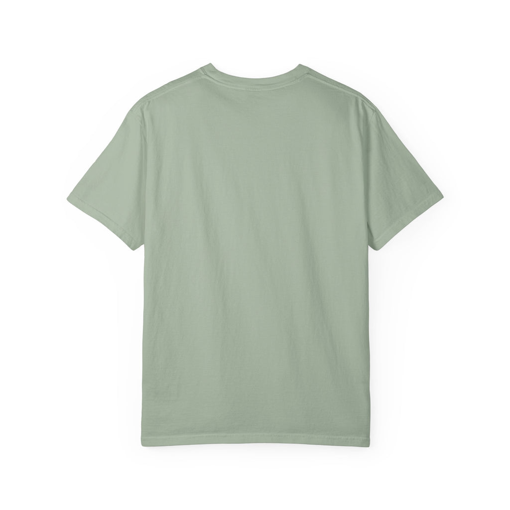 Pardon Me If I Scream — Distressed Streetwear Graphic Tee