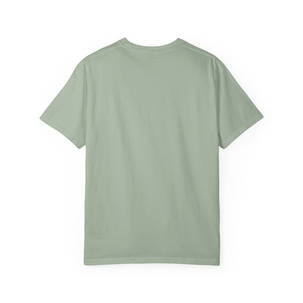 Pardon Me If I Scream — Distressed Streetwear Graphic Tee