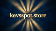 Kev's Spot - Home