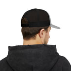 Man of God Trucker Cap