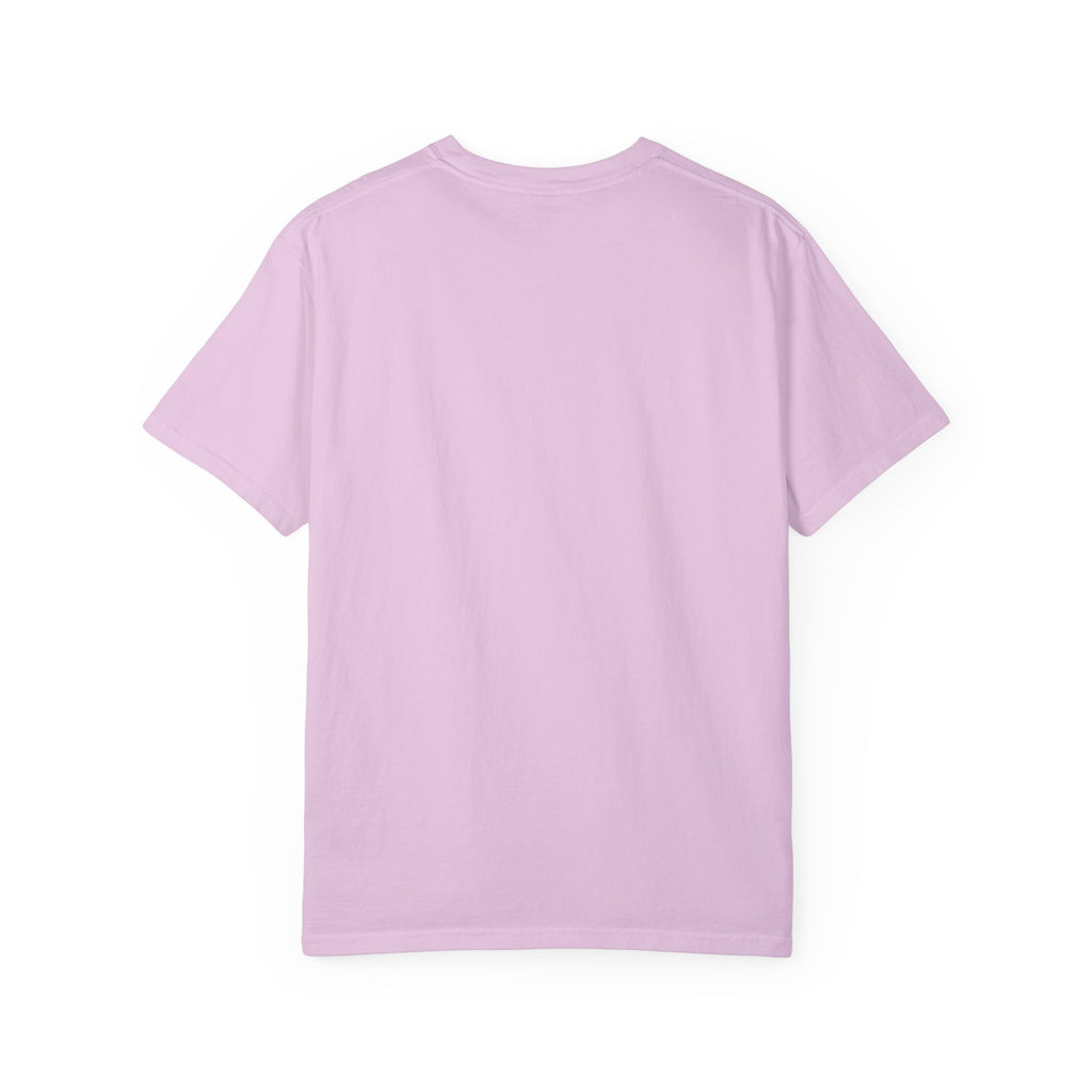 Pardon Me If I Scream — Distressed Streetwear Graphic Tee