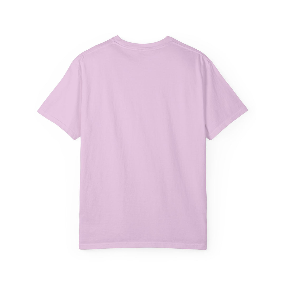 Pardon Me If I Scream — Distressed Streetwear Graphic Tee
