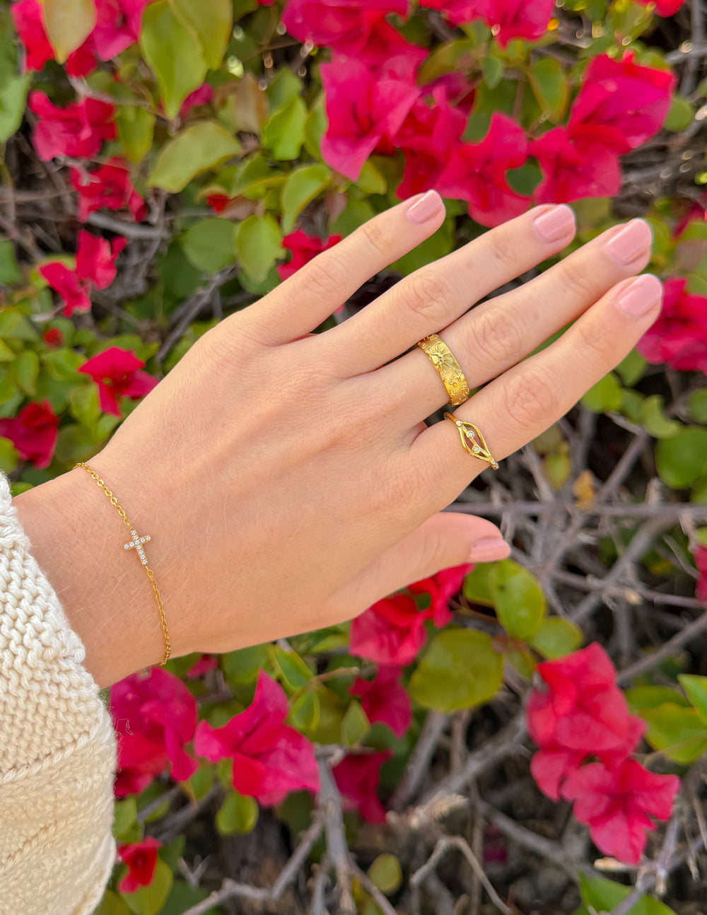 Celestial Ring — Psalm 147:4
