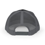 God First Snapback Trucker Cap