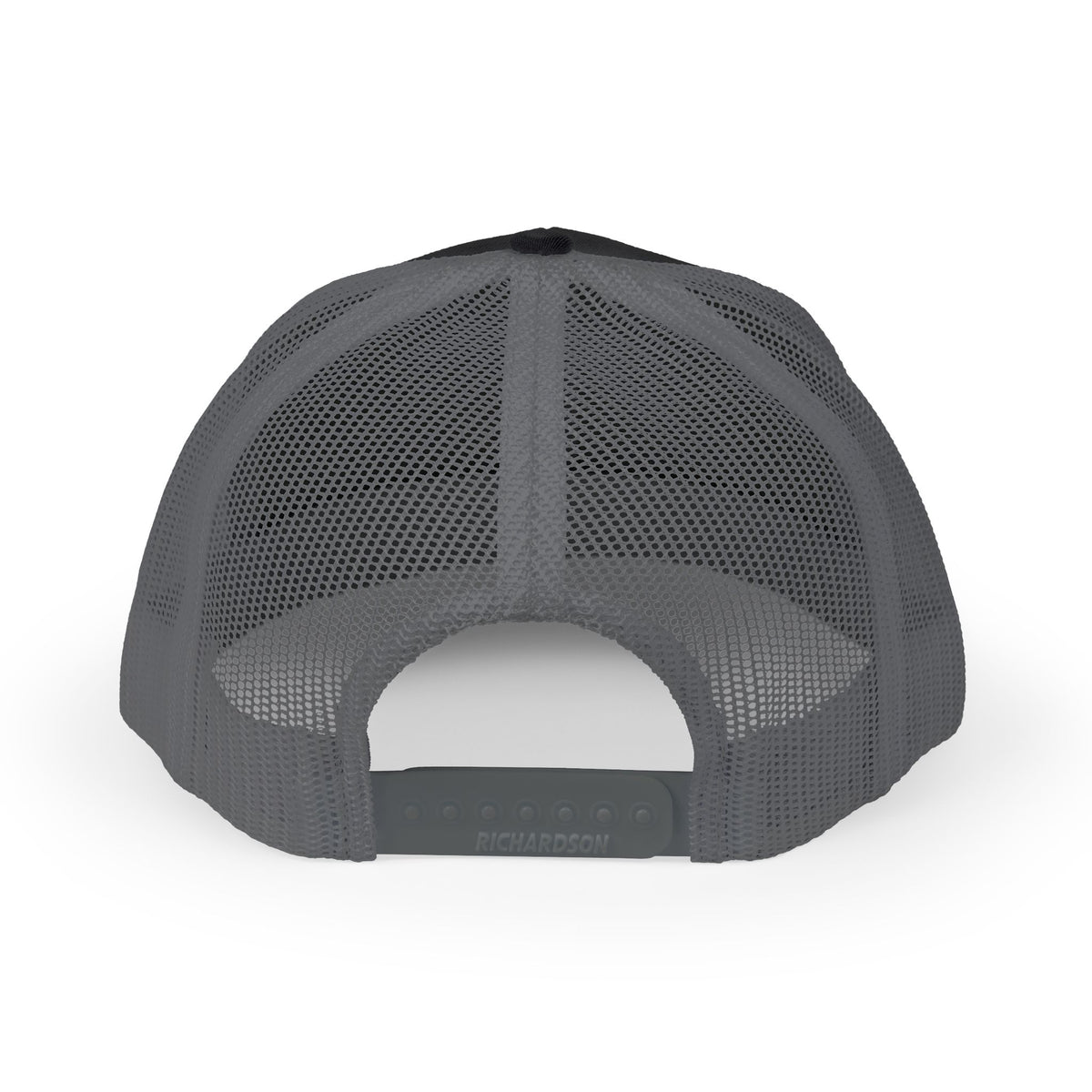 God First Snapback Trucker Cap
