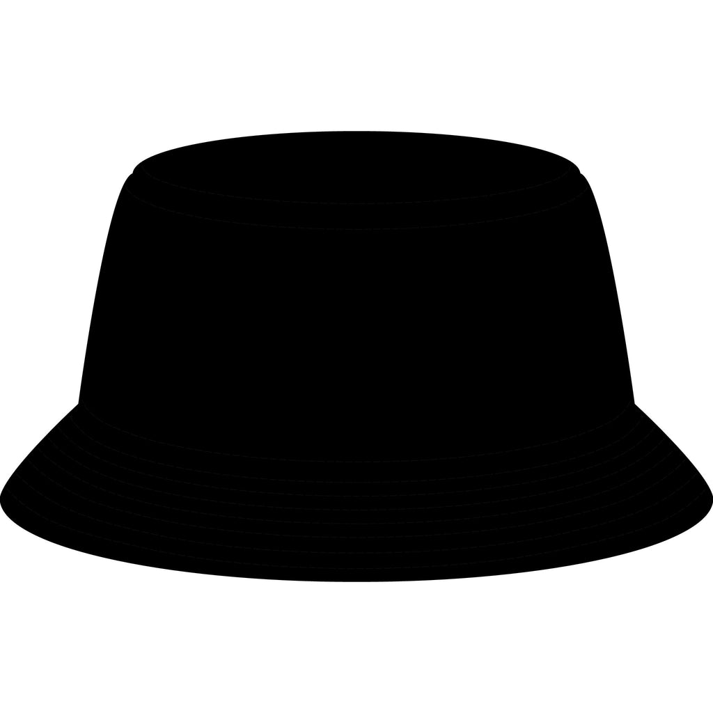 Bucket Hat — "Woman Of GOD" Embroidered Faith Baseball Cap Style