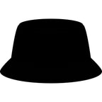 Bucket Hat — "Woman Of GOD" Embroidered Faith Baseball Cap Style