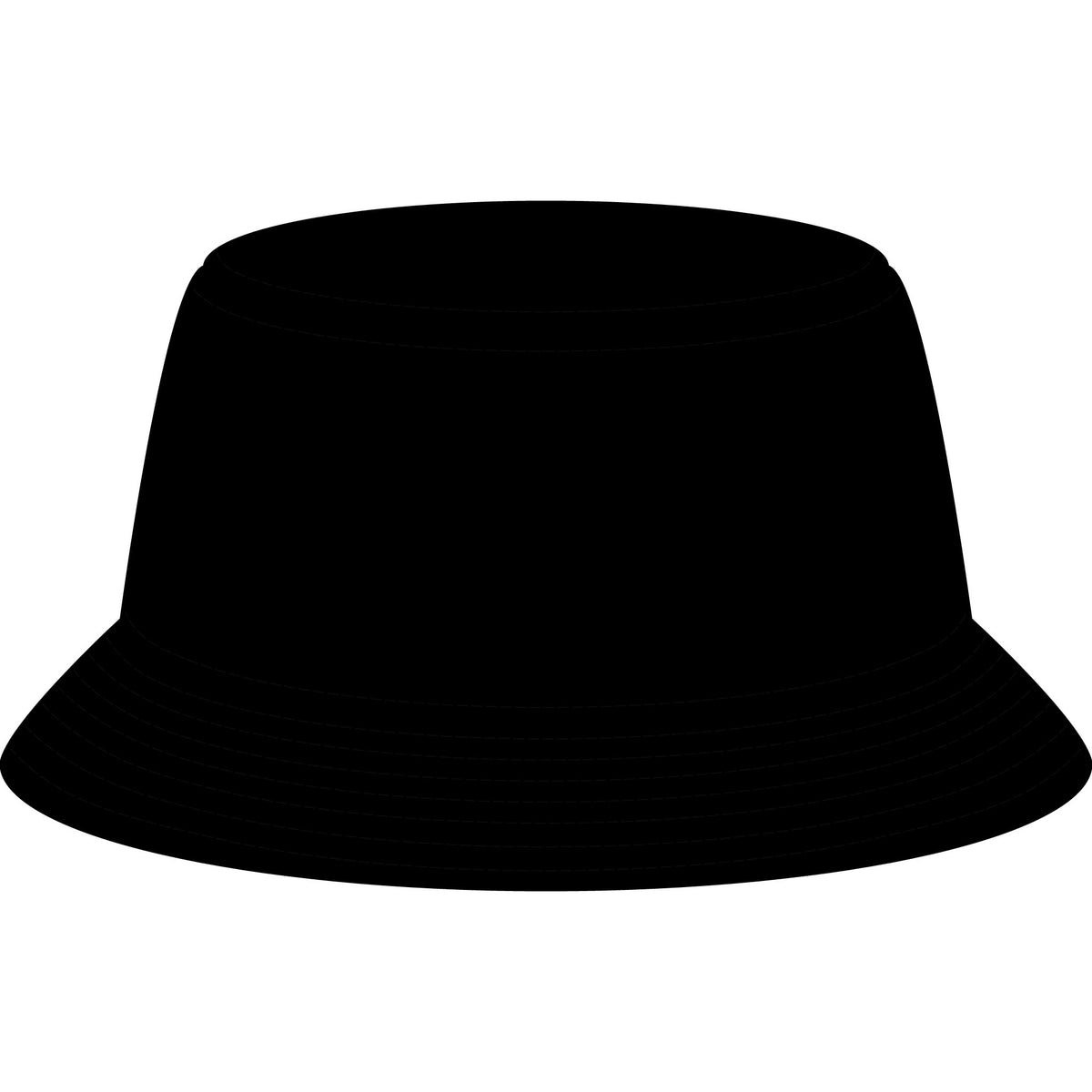 Bucket Hat — "Woman Of GOD" Embroidered Faith Baseball Cap Style