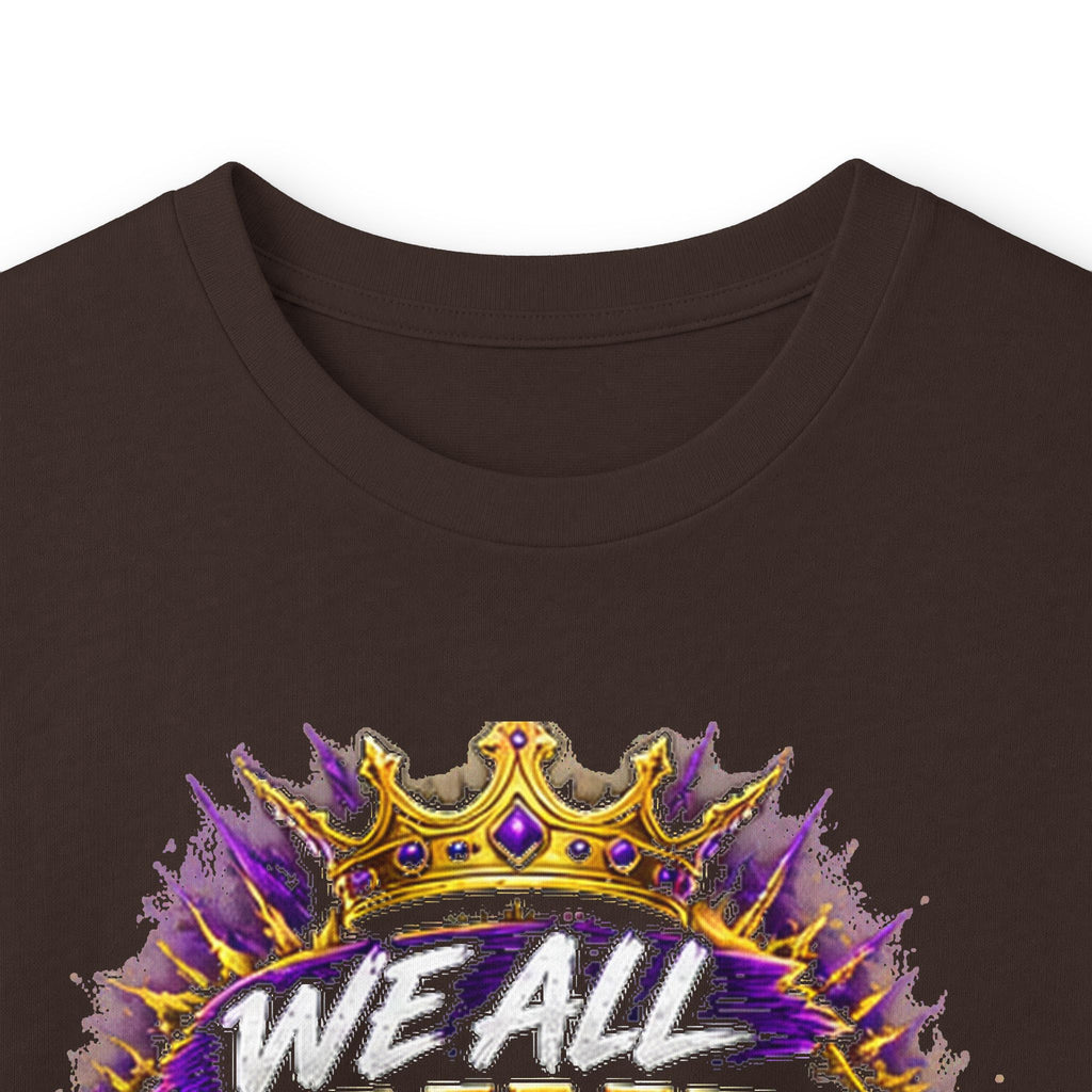 Sinned Short — Acts 4:12 Long-Sleeve Tee