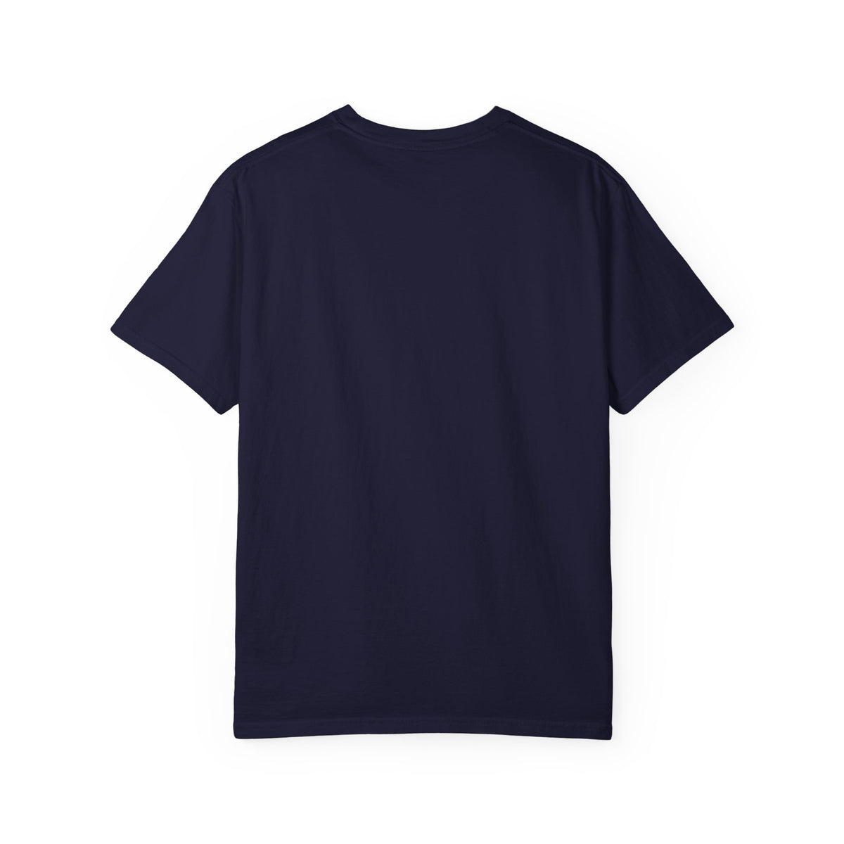 Pardon Me If I Scream — Distressed Streetwear Graphic Tee