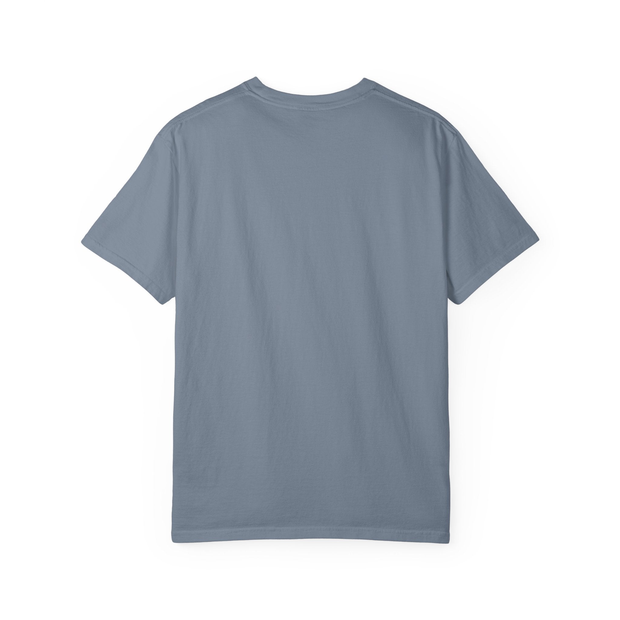Pardon Me If I Scream — Distressed Streetwear Graphic Tee