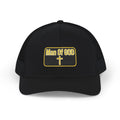 Man of God Trucker Cap