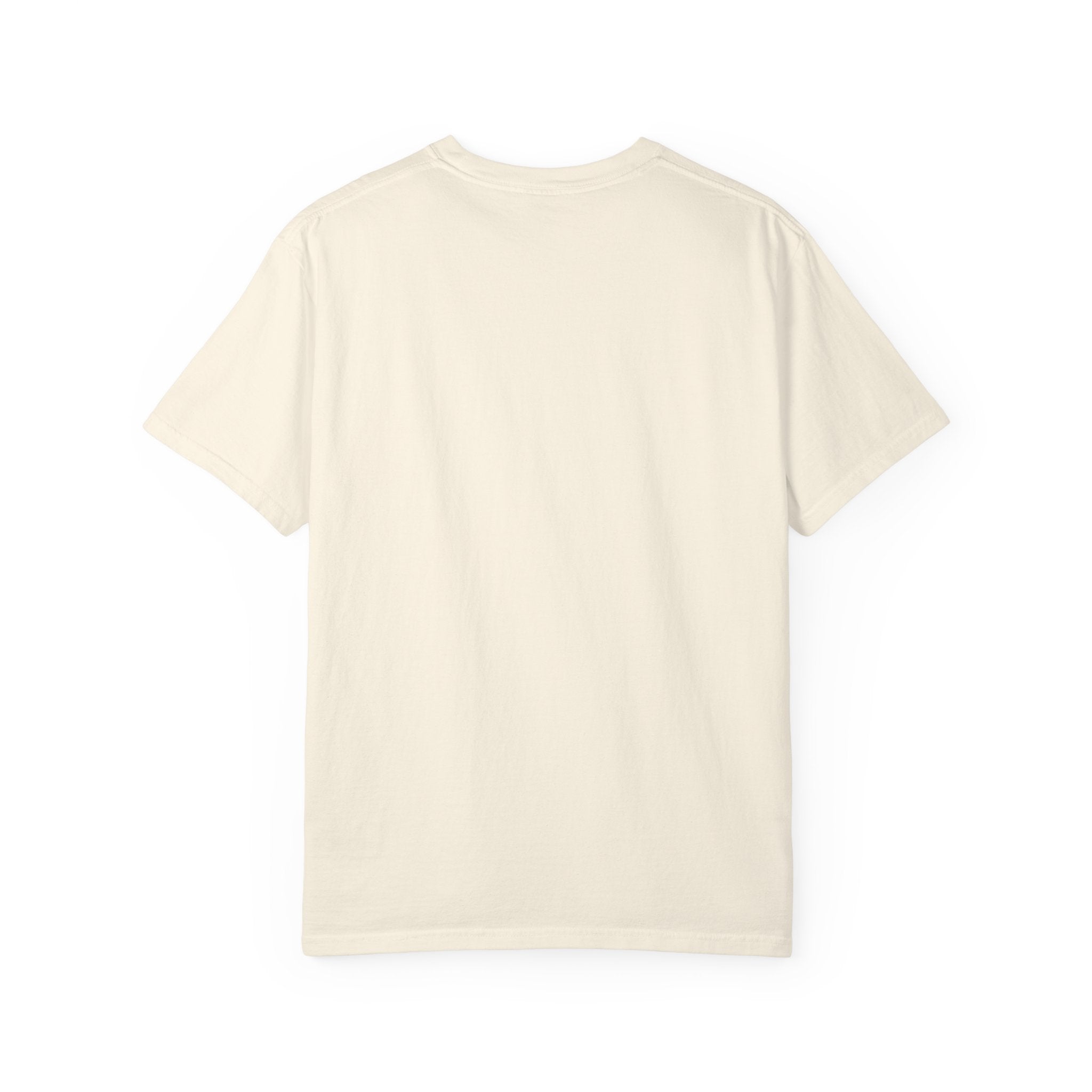 Pardon Me If I Scream — Distressed Streetwear Graphic Tee