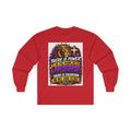 Believe in Jesus — Acts 4:12 Long-Sleeve Tee