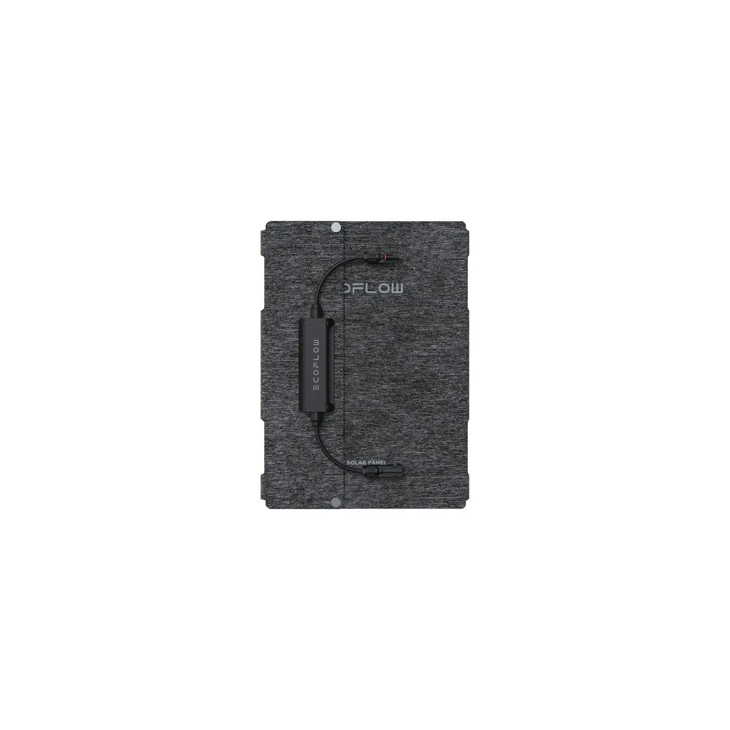 EcoFlow 45W Portable Solar Panel