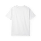 The Two Tablets — Moses & Ten Commandments Tee