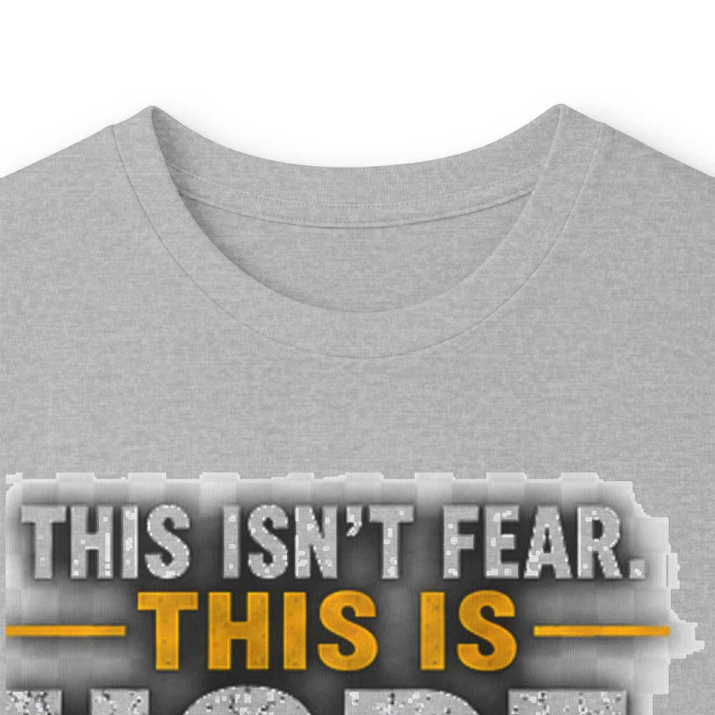 Jesus Is Coming — This Is Hope Long-Sleeve Tee