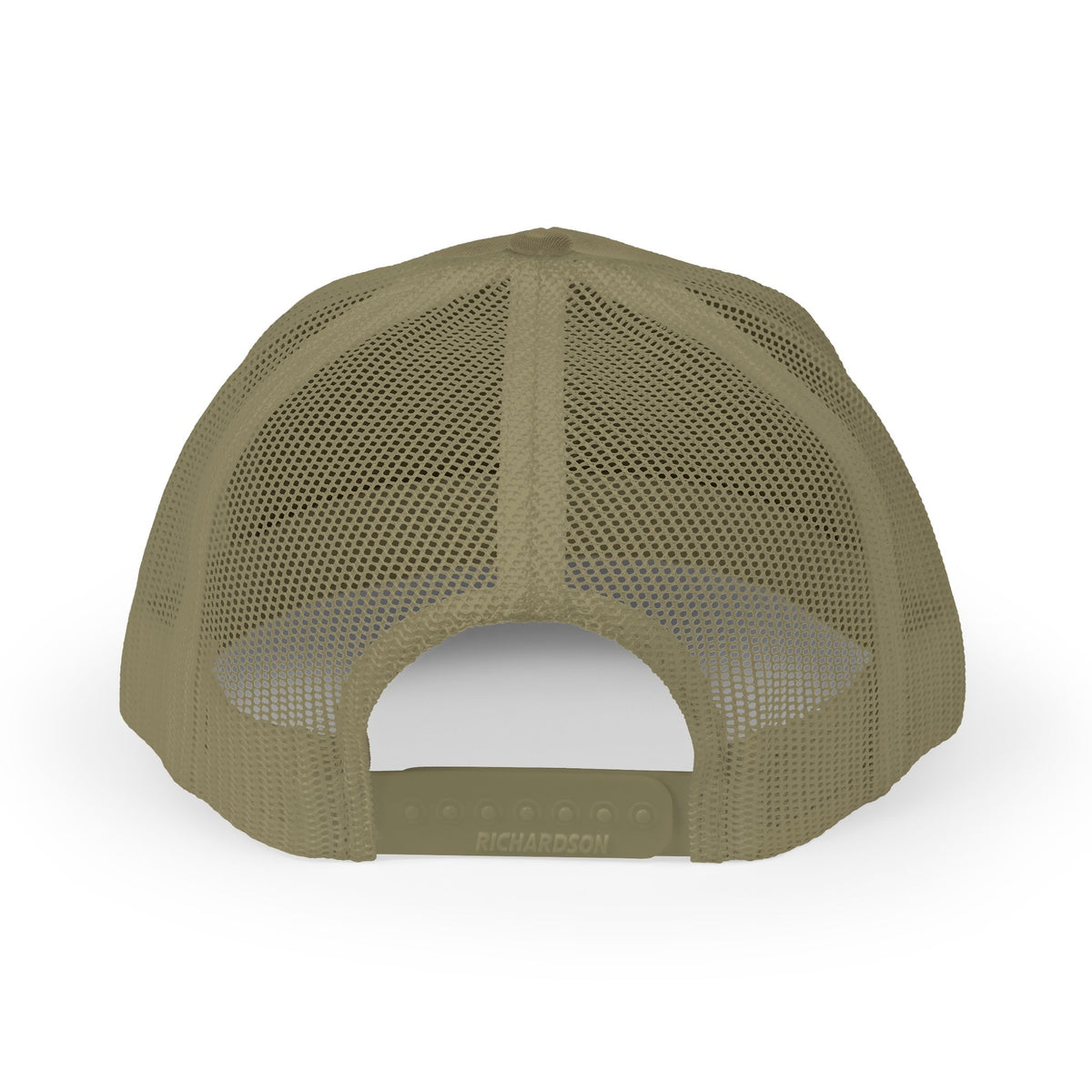 Man of God Trucker Cap