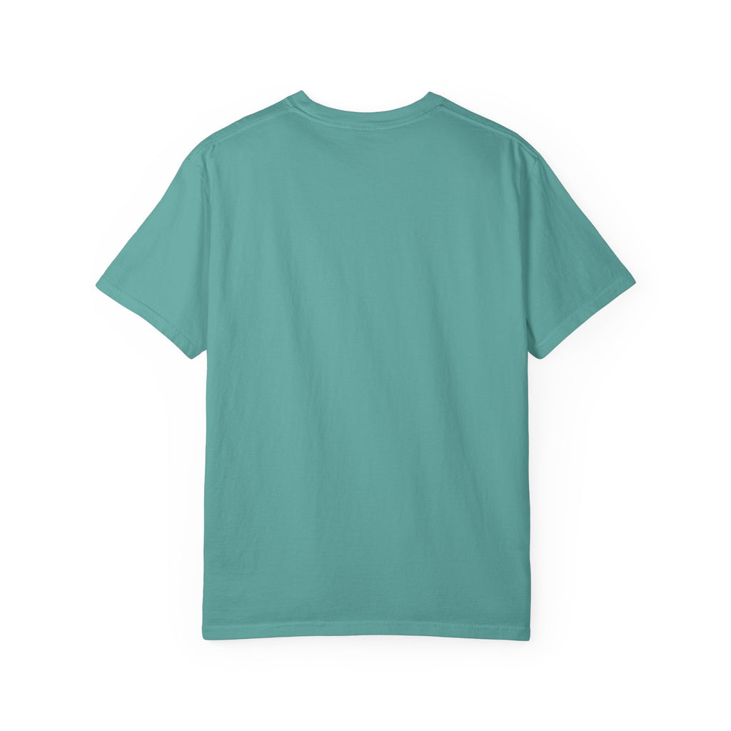 Pardon Me If I Scream — Distressed Streetwear Graphic Tee