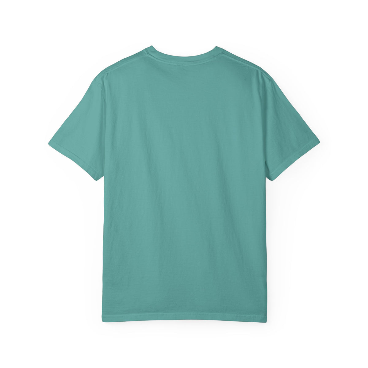 Pardon Me If I Scream — Distressed Streetwear Graphic Tee