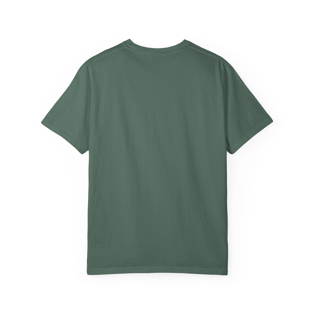 Pardon Me If I Scream — Distressed Streetwear Graphic Tee